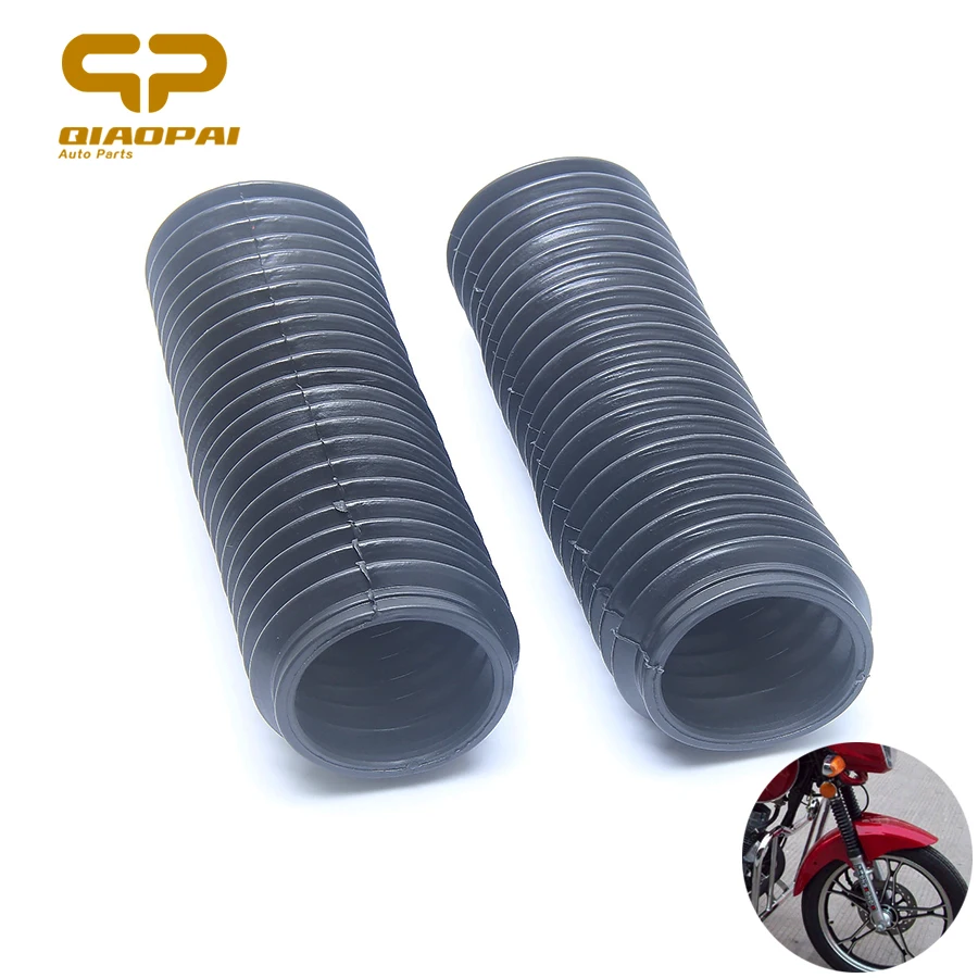 2PCS 37MM Rubber Motorbike Front Fork Shock Absorption Dust Cover Protector DIrtbike Rubber Cove Gaiters Gators Boots For CQR X3
2PCS 37MM Rubber Motorbike Front Fork Shock Absorption Dust Cover Protector DIrtbike Rubber Cove Gaiters Gators Boots For CQR X3