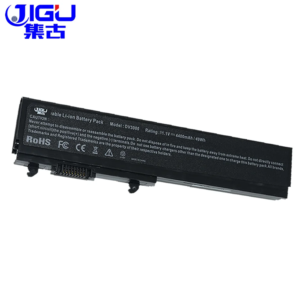 JIGU Battery For Hp Pavilion Dv3000 Dv3100 Dv3500 HSTNN-CB71 HSTNN-OB71 HSTNN-XB70 HSTNN-XB71 KG297AA 463305-341 463305-751
JIGU Battery For Hp Pavilion Dv3000 Dv3100 Dv3500 HSTNN-CB71 HSTNN-OB71 HSTNN-XB70 HSTNN-XB71 KG297AA 463305-341 463305-751