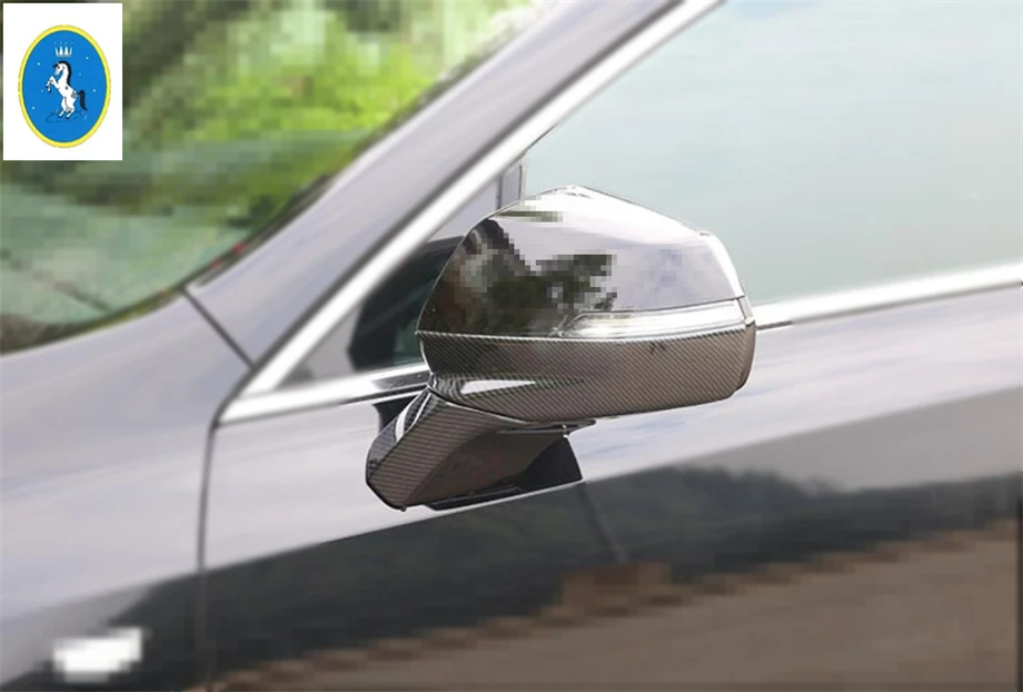 Door Rearview Mirror Anti-rub Rubbing Decor Strip Cover Trim Protect Streamer For Cadillac XT4 2019 - 2022 Exterior Accessories
Door Rearview Mirror Anti-rub Rubbing Decor Strip Cover Trim Protect Streamer For Cadillac XT4 2019 - 2022 Exterior Accessories
