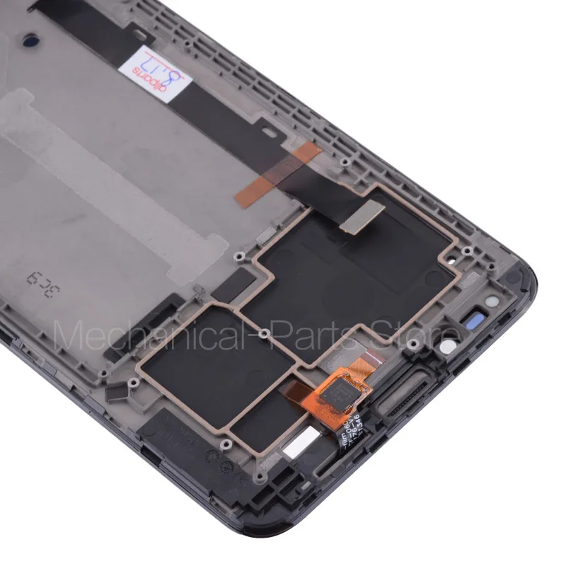 No Dead Pixels 1280x720 6.0'' IPS Screen For Lenovo S939 LCD Display S 939 Touch Screen Digitizer Replacement
No Dead Pixels 1280x720 6.0'' IPS Screen For Lenovo S939 LCD Display S 939 Touch Screen Digitizer Replacement