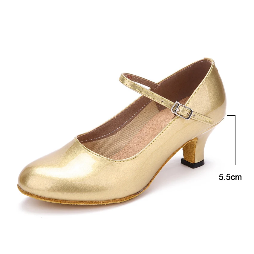 Hot sales Women Latin dance shoes 5.5cm Heel girls lady Ballroom Tango Jazz dancing shoes for women high heeled PU ladies
Hot sales Women Latin dance shoes 5.5cm Heel girls lady Ballroom Tango Jazz dancing shoes for women high heeled PU ladies