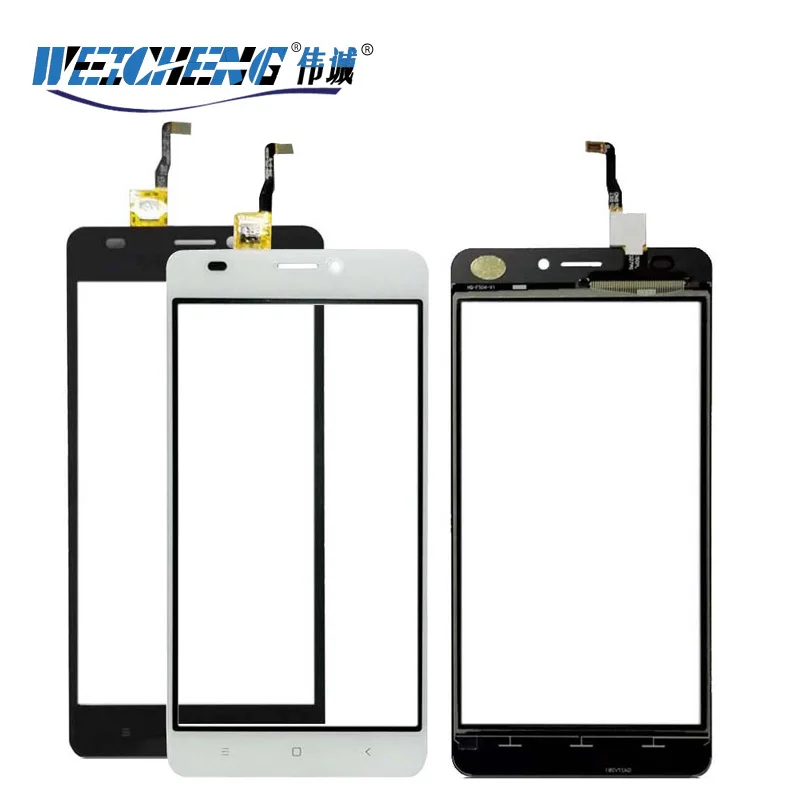WEICHENG для Oukitel C3 сенсорный экран TP идеальные запасные части сенсорная панель для c3 Touch
WEICHENG для Oukitel C3 сенсорный экран TP идеальные запасные части сенсорная панель для c3 Touch