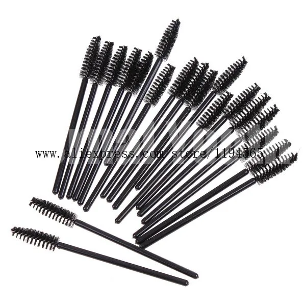100x 200x 500x 1000x One-Off Disposable Eyelash Brush Mascara Applicator Wand makeup Brushes Eyes Care Make Up Styling Tools
100x 200x 500x 1000x One-Off Disposable Eyelash Brush Mascara Applicator Wand makeup Brushes Eyes Care Make Up Styling Tools