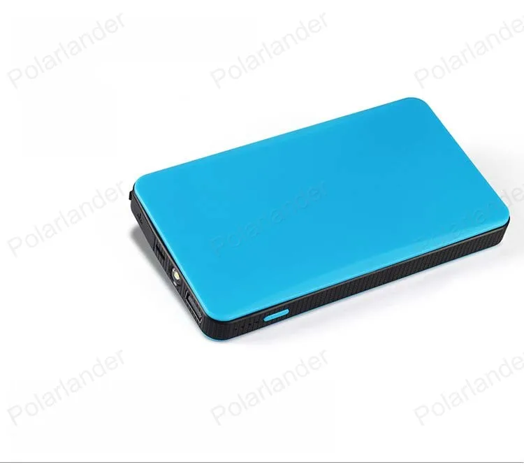 Multi-Function Car Jump Starter Power Bank Emergency Charger Booster Battery Portable For Digital Devices Charging 12V LED Light
Multi-Function Car Jump Starter Power Bank Emergency Charger Booster Battery Portable For Digital Devices Charging 12V LED Light