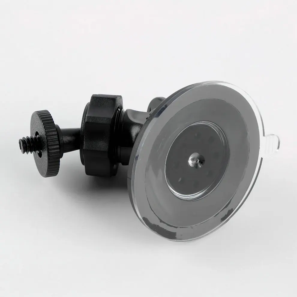 Universal Car Holder Windshield Suction Cup Mount Holder for Car Camera Action Cam Screw mouth suction cup bracket
Universal Car Holder Windshield Suction Cup Mount Holder for Car Camera Action Cam Screw mouth suction cup bracket