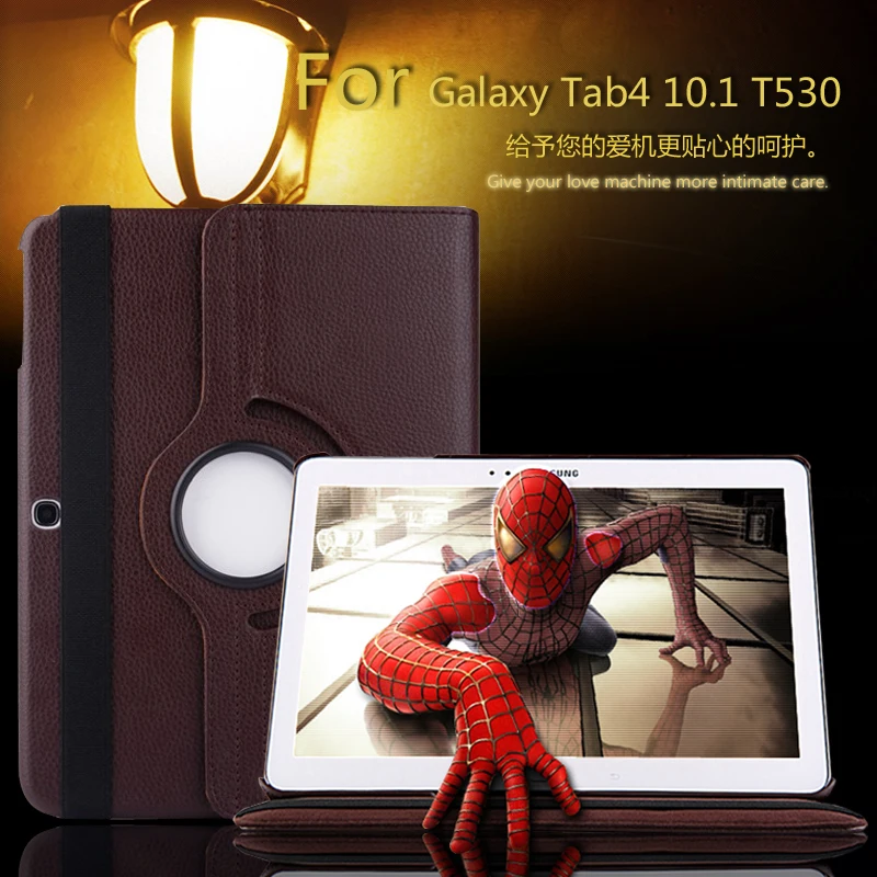 Case for Samsung Galaxy Tab 4 10.1 T530 T531 T535 SM-T530 T533 SM-T531 SM-T535 Tab 4 10 Cover Folio Pu Leather Stand Smart Capa
Case for Samsung Galaxy Tab 4 10.1 T530 T531 T535 SM-T530 T533 SM-T531 SM-T535 Tab 4 10 Cover Folio Pu Leather Stand Smart Capa