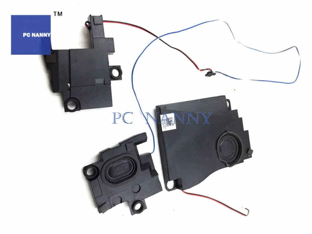 PC NANNY for Lenovo Y50 Y50-70 Touch Left Right Internal Speaker Set PK23000OD00 WORKS
PC NANNY for Lenovo Y50 Y50-70 Touch Left Right Internal Speaker Set PK23000OD00 WORKS