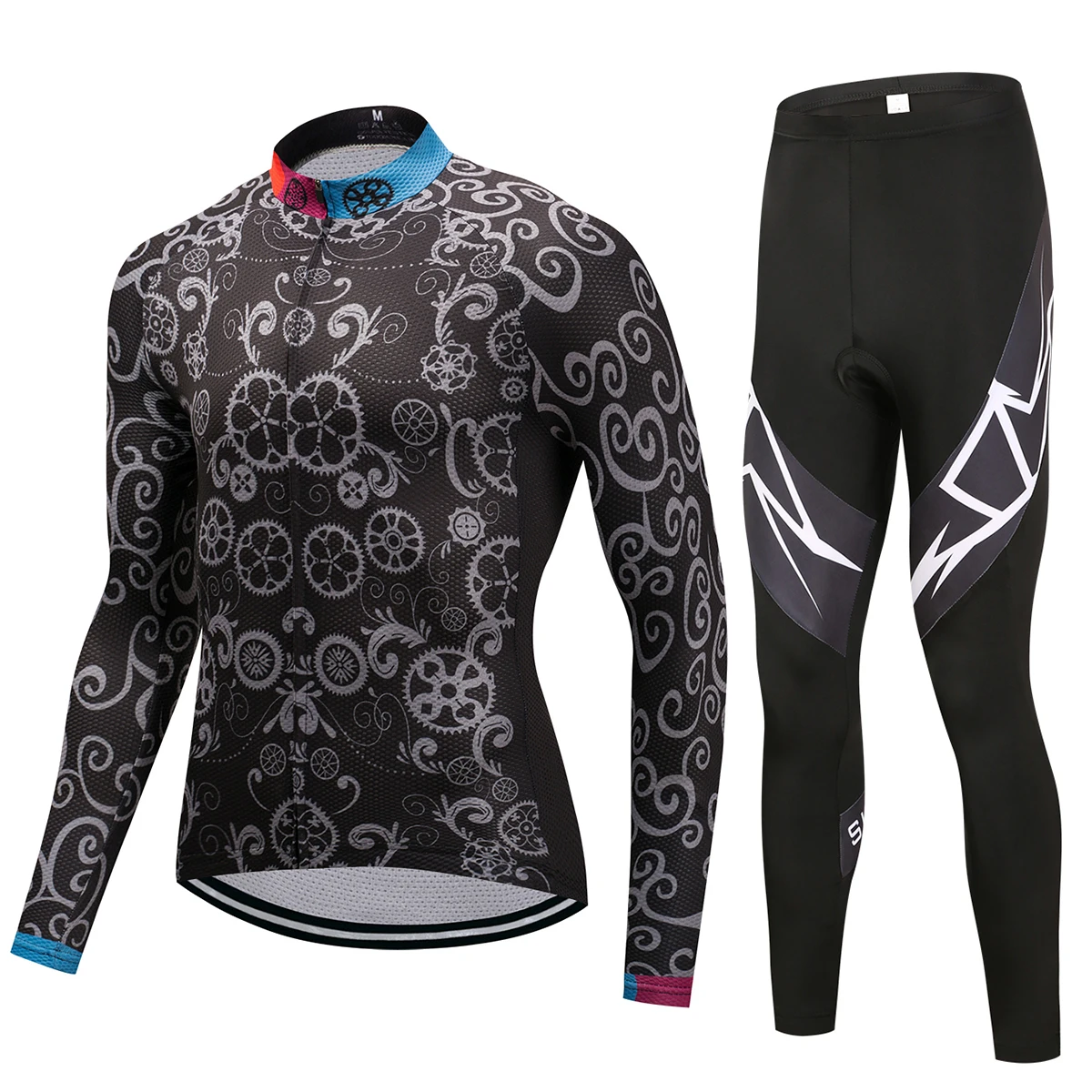 2017 langen armeln NW Radtrikot Fahrrad Hemd быстросохнущая Спортивная одежда для велоспорта Kleidung