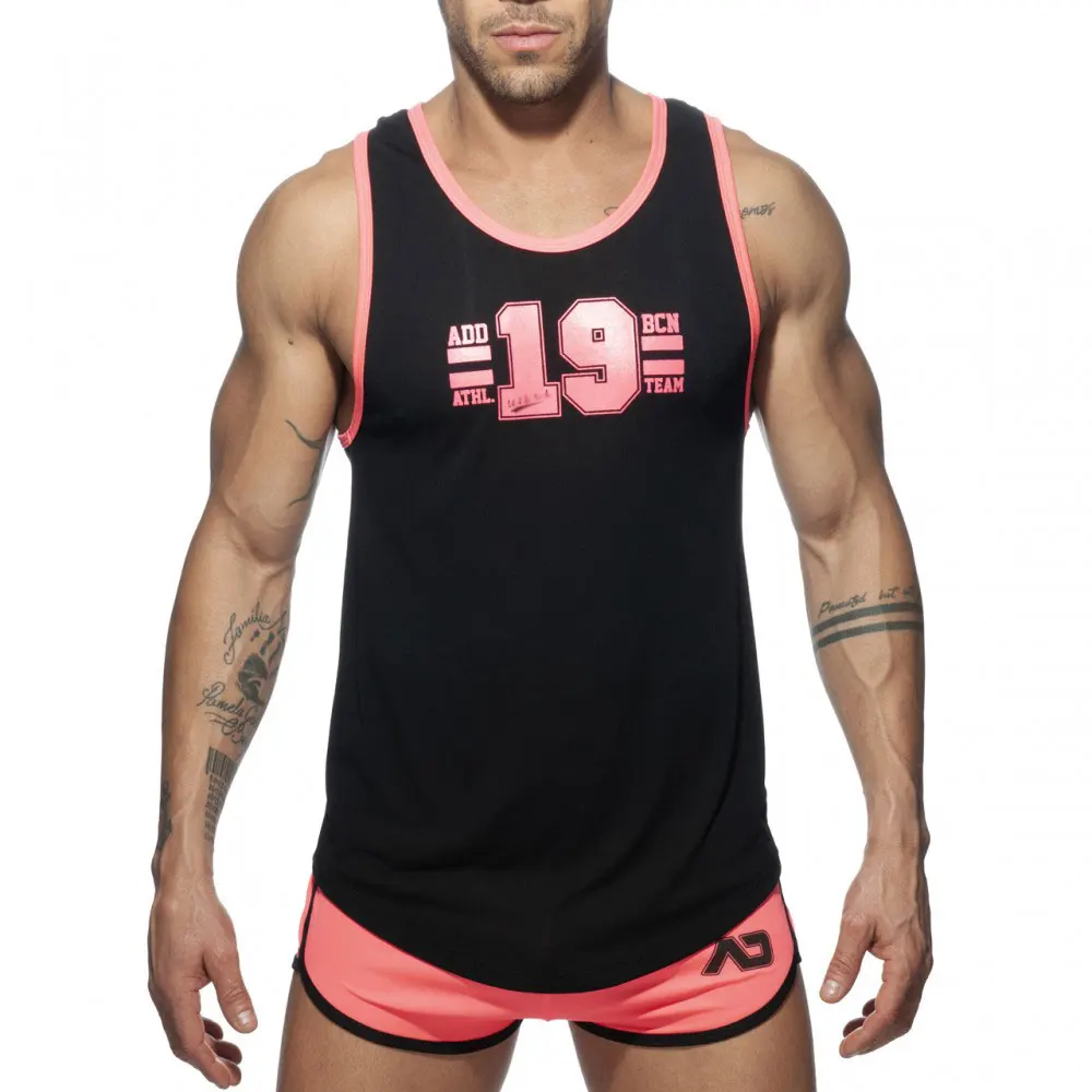 Mens Sportswear Set Training Quick Dry Sport Tank Tops+Running Shorts Sets for Gym Fitness Bodybuilding Running Jogging Swimming
Mens Sportswear Set Training Quick Dry Sport Tank Tops+Running Shorts Sets for Gym Fitness Bodybuilding Running Jogging Swimming