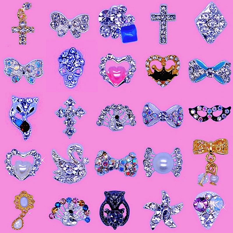 10Pcs 3d glitter nail supplies rhinestone for nail art decorations jewelry nails accessoires tools charm new arrive B409-483
10Pcs 3d glitter nail supplies rhinestone for nail art decorations jewelry nails accessoires tools charm new arrive B409-483