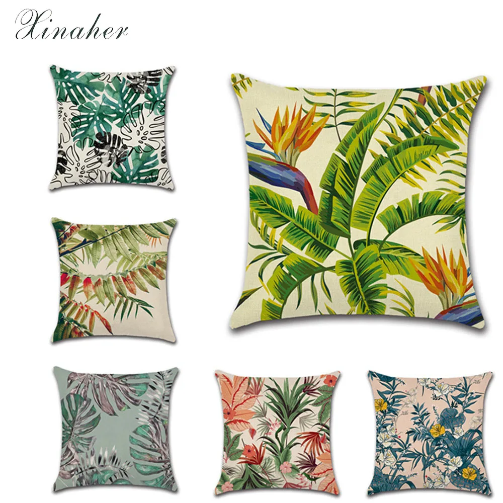 Tropical plant, green leaf, rainforest cushion Throw Pillow Cover Cotton and linen Cushion Case Sofa Bed Decorative Pillow
Tropical plant, green leaf, rainforest cushion Throw Pillow Cover Cotton and linen Cushion Case Sofa Bed Decorative Pillow