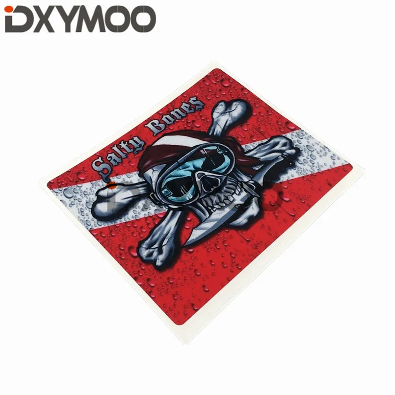 Car Styling Decorate Skull Knight Water Sports Scuba Dive Auto Window Stickers for Salty Bones Diving
Car Styling Decorate Skull Knight Water Sports Scuba Dive Auto Window Stickers for Salty Bones Diving