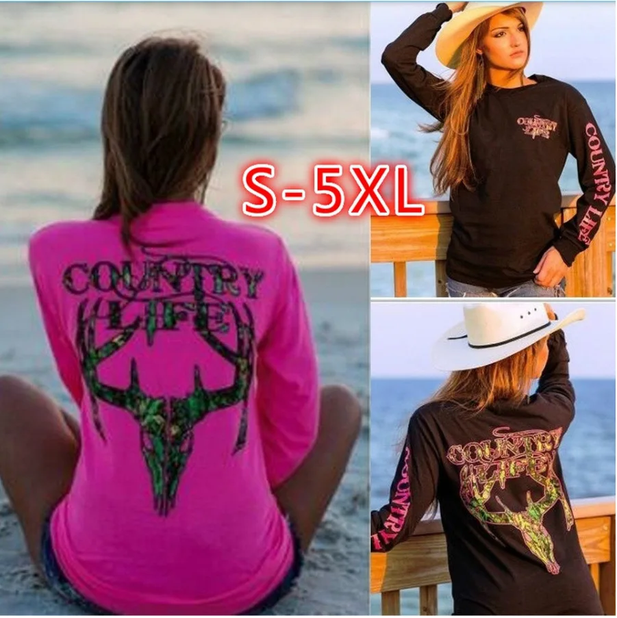 2019 women t-shirts tee top women fashion female deer fall classics comfort elegance tshirt t tops fashion tee shirt
2019 women t-shirts tee top women fashion female deer fall classics comfort elegance tshirt t tops fashion tee shirt