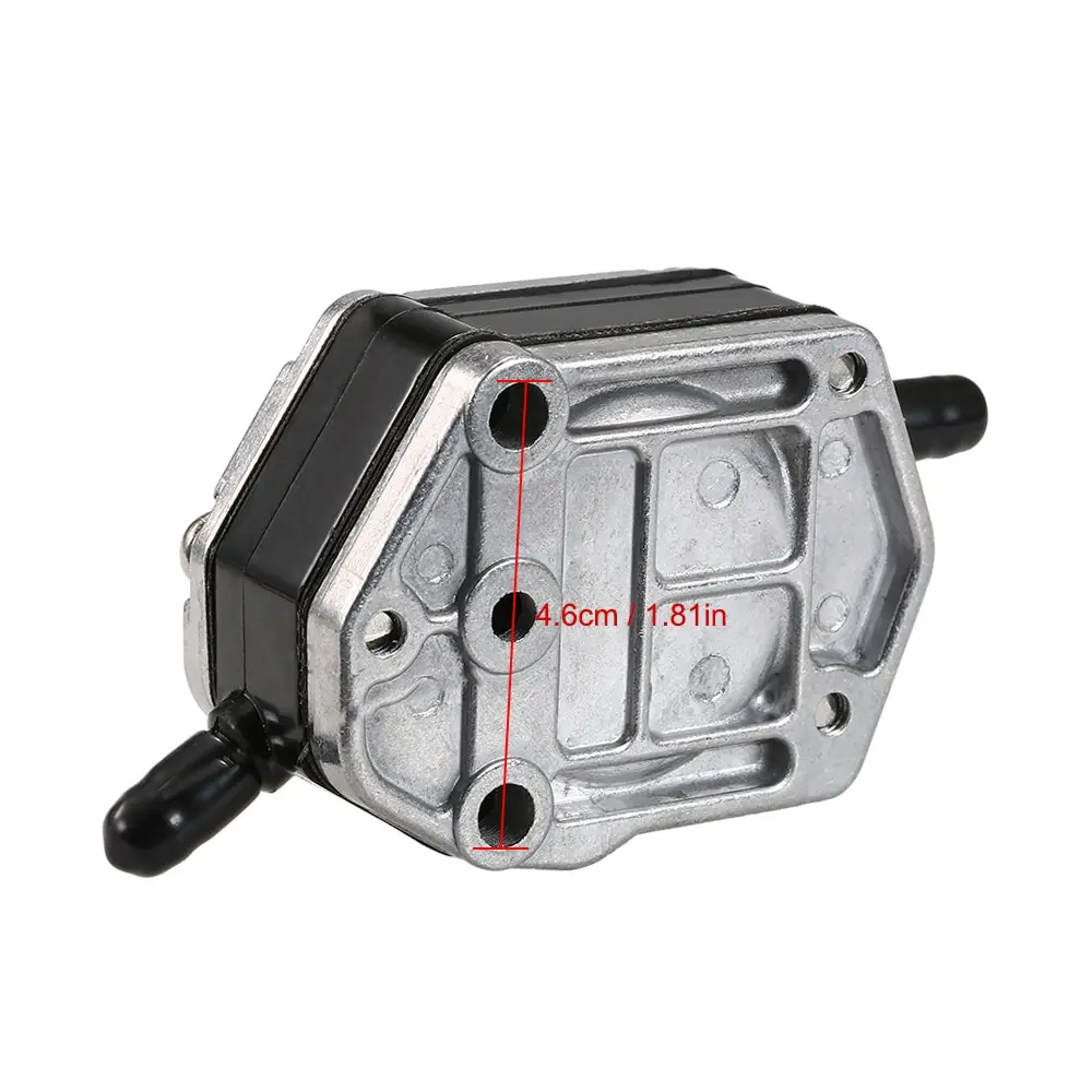 Топливный насос в сборе 6A0-24410-00 692-24410-00 для Yamaha 25HP-85HP Tohatsu Suzuki, подвесной Съемник
Топливный насос в сборе 6A0-24410-00 692-24410-00 для Yamaha 25HP-85HP Tohatsu Suzuki, подвесной Съемник