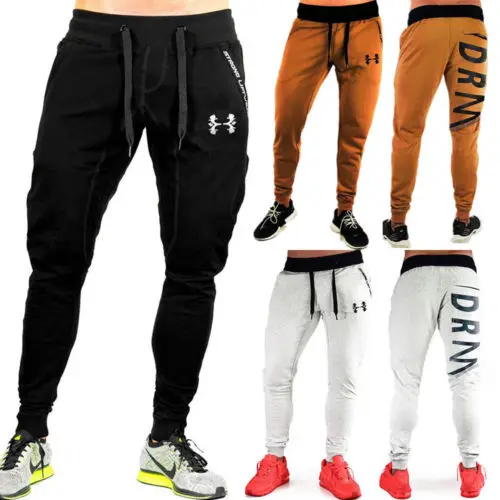 2018 New Fashion Men's Long Pants Mens Harem Pants Plain Jogger Casual Sweatpants Slim Fits Slacks
2018 New Fashion Men's Long Pants Mens Harem Pants Plain Jogger Casual Sweatpants Slim Fits Slacks