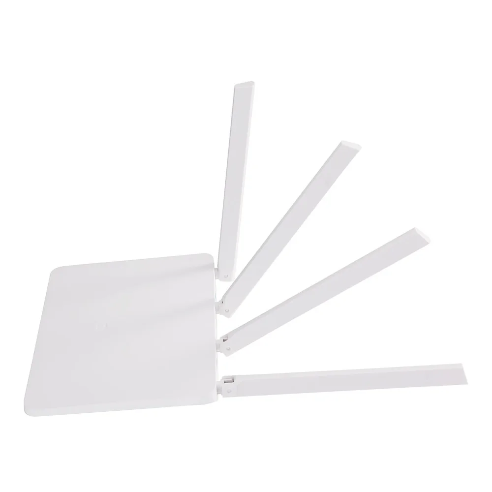 Xiaomi Mi WI FI маршрутизатор 3 английская версия 4 антенны Smart Router 802.11ac b/g/n Dual Band 2 г/5 г 1167