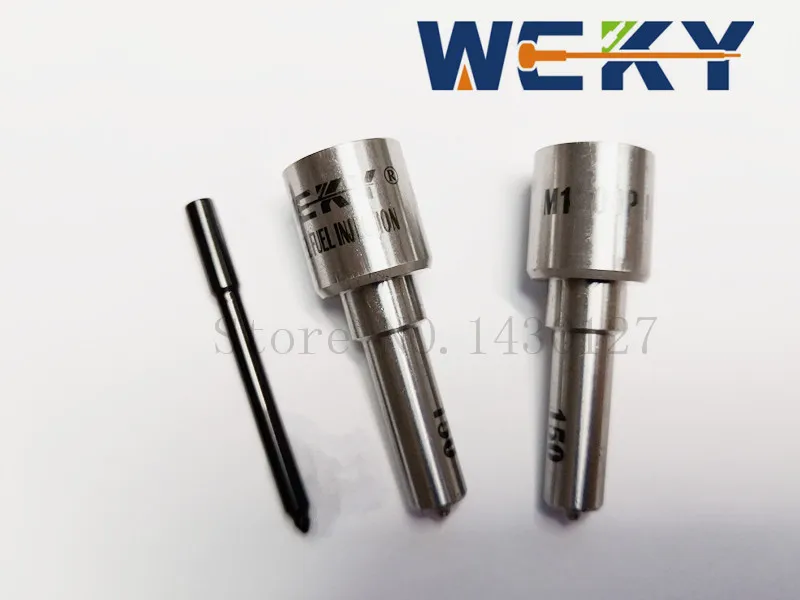 Форсунка аккумуляторной топливной системы DLLA162PM011, M0011P162, A2C59513556, сделано в Китае
Форсунка аккумуляторной топливной системы DLLA162PM011, M0011P162, A2C59513556, сделано в Китае