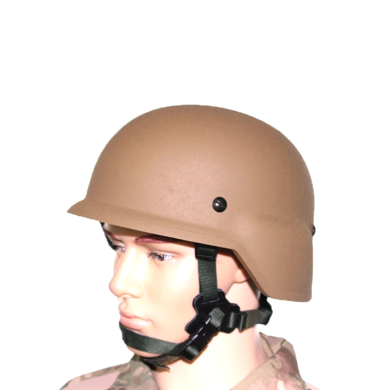 Tactical LWH Helmet ABS Lightweight Shooting Paintball Military Helmet Head Protector Hunting Airsoft Accessories Tan Color
Tactical LWH Helmet ABS Lightweight Shooting Paintball Military Helmet Head Protector Hunting Airsoft Accessories Tan Color
