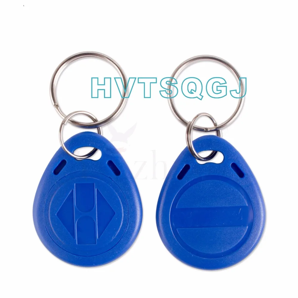 Free shipping 100pcs 125Khz Wholesale New RFID Proximity ID Card Token Tags Key Keyfobs
Free shipping 100pcs 125Khz Wholesale New RFID Proximity ID Card Token Tags Key Keyfobs
