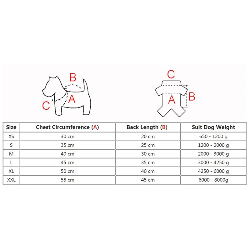 Cartoon Hoodie Dogs Coat Jacket Cotton Ropa Perro French Bulldog Clothing for Pets Cloth Pug
Cartoon Hoodie Dogs Coat Jacket Cotton Ropa Perro French Bulldog Clothing for Pets Cloth Pug