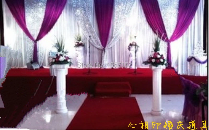 wedding backdrop paillette curtain Backdrop for Wedding Decoration 10ft*20ft wholesale Stage background
wedding backdrop paillette curtain Backdrop for Wedding Decoration 10ft*20ft wholesale Stage background