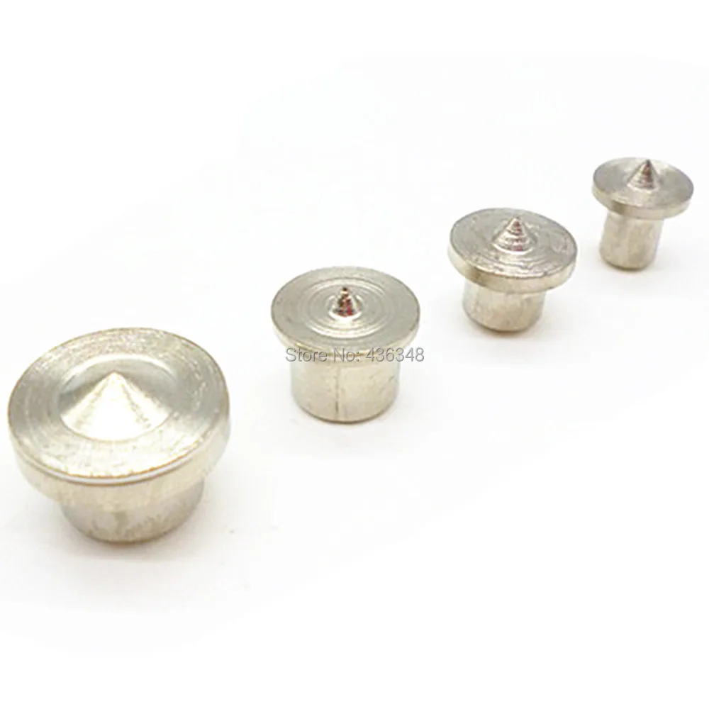 4pcs Centre Point Set 6mm 8mm 10mm 12mm Dowel Joint Alignment Tool Center Point Pin Marking Dowel Pin Holes Drawer Joints Wood
4pcs Centre Point Set 6mm 8mm 10mm 12mm Dowel Joint Alignment Tool Center Point Pin Marking Dowel Pin Holes Drawer Joints Wood
