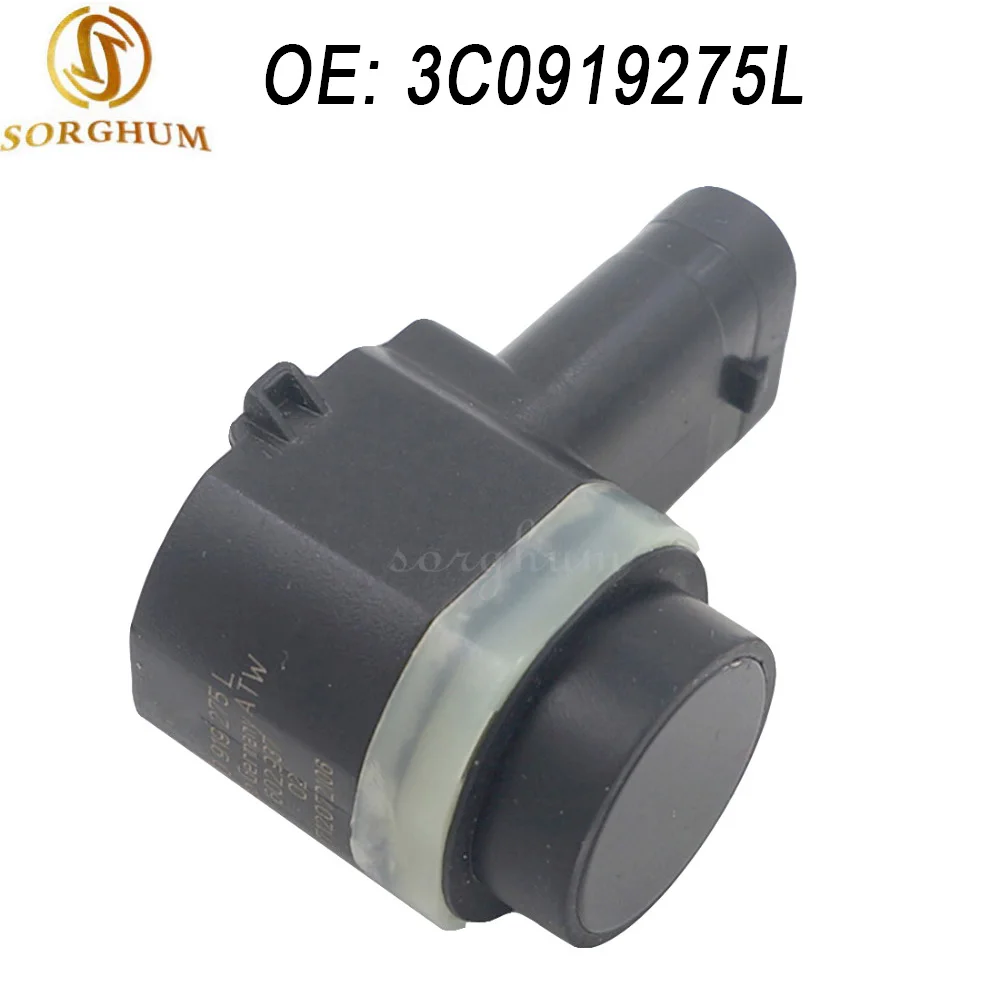 3C0919275L 3C0919275AE Car Parking Sensor Fit For VW Passat 3C B6 Jetta Tiguan Touran Golf 3 Audi Q7
3C0919275L 3C0919275AE Car Parking Sensor Fit For VW Passat 3C B6 Jetta Tiguan Touran Golf 3 Audi Q7