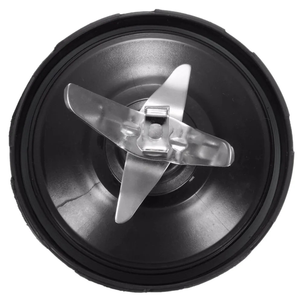 Best 1 Pieces Diameter 10.2CM 7 Fin Blender Blade Part Juicer Mixer Spare Assembly Replacement For Nutri Ninja
Best 1 Pieces Diameter 10.2CM 7 Fin Blender Blade Part Juicer Mixer Spare Assembly Replacement For Nutri Ninja