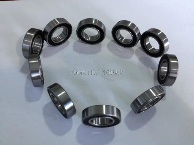 20PCS 6*15*5MM 6*15*5 MM Z3V3 696-2RS 696RS 6X15X5MM Flange printer ATM machine fishing gear EMQ motor bearing 696RZ 6X15X5 MM
20PCS 6*15*5MM 6*15*5 MM Z3V3 696-2RS 696RS 6X15X5MM Flange printer ATM machine fishing gear EMQ motor bearing 696RZ 6X15X5 MM