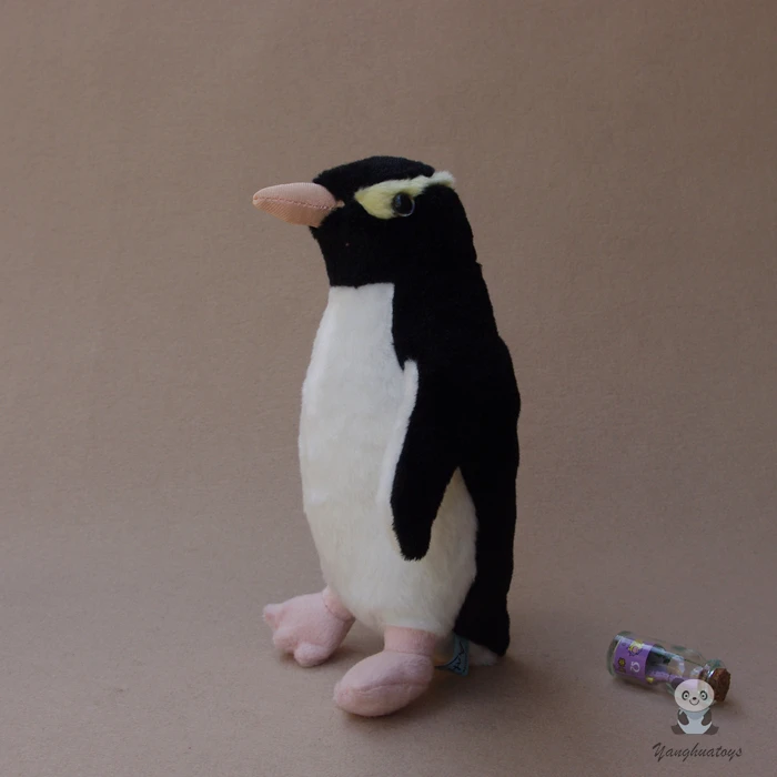 Stuffed Toy Penguins Doll Plush Toys Children Pillow Gifts Simulation Animals Gentoo penguin Dolls
Stuffed Toy Penguins Doll Plush Toys Children Pillow Gifts Simulation Animals Gentoo penguin Dolls