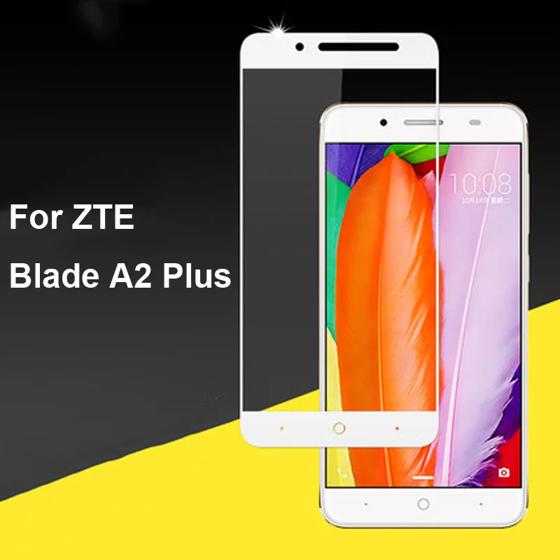 Для ZTE Blade A2 Plus Высококачественная Взрывозащищенная защитная пленка из закаленного стекла на весь экран белая черная стеклянная пленка
Для ZTE Blade A2 Plus Высококачественная Взрывозащищенная защитная пленка из закаленного стекла на весь экран белая черная стеклянная пленка
