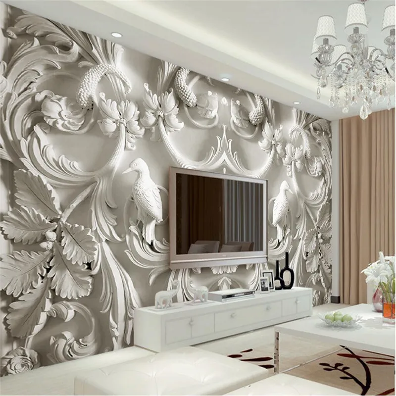 beibehang modern painting for living room photography HD flowers embossed 3D visual effects hotel badroom wall wallpaper mural
beibehang modern painting for living room photography HD flowers embossed 3D visual effects hotel badroom wall wallpaper mural