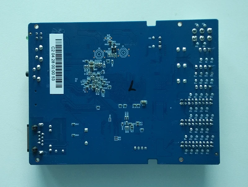 Free shipping Used Control Board for Bitcoin Miner WhatsMiner M1 M2 M3 and M3-V2 In Stock
Free shipping Used Control Board for Bitcoin Miner WhatsMiner M1 M2 M3 and M3-V2 In Stock