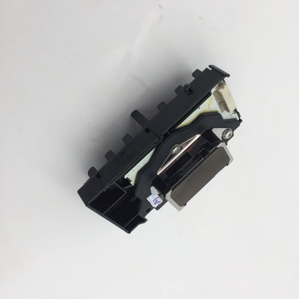 7 Color Print Head Printhead F138050 For EPSON printers 7600 9600 R2100 R2200 2100 2200 Sprinkler Head printer parts
7 Color Print Head Printhead F138050 For EPSON printers 7600 9600 R2100 R2200 2100 2200 Sprinkler Head printer parts