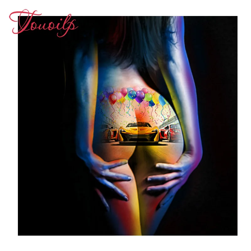 Full 5D DIY Sexy woman car Diamond Painting Needlework Embroidery Round&round Rhinestones Cross Stitch Living Room Decoration
Full 5D DIY Sexy woman car Diamond Painting Needlework Embroidery Round&round Rhinestones Cross Stitch Living Room Decoration