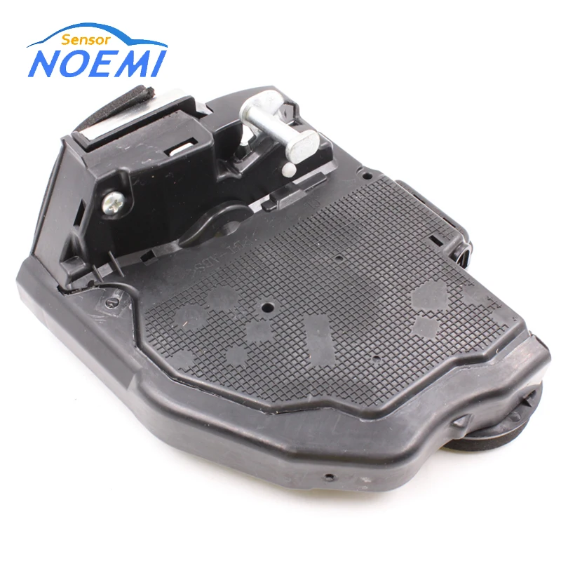 YAOPEI Новый силовой привод дверного замка, задний левый для Toyota Lexus Scion 69060-06100
YAOPEI Новый силовой привод дверного замка, задний левый для Toyota Lexus Scion 69060-06100