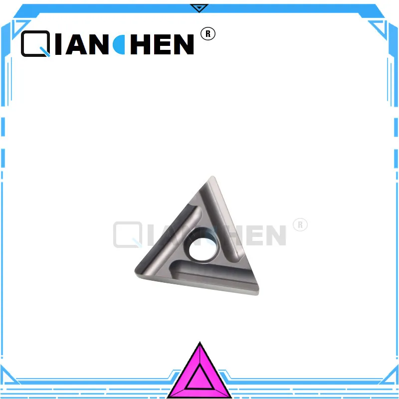 QianChen,10 шт./лот TNMG160404 08 L-FS TC001, Китай QianChen токарная пластина, обычно используется в керамике, внешний токарный инструмент
QianChen,10 шт./лот TNMG160404 08 L-FS TC001, Китай QianChen токарная пластина, обычно используется в керамике, внешний токарный инструмент