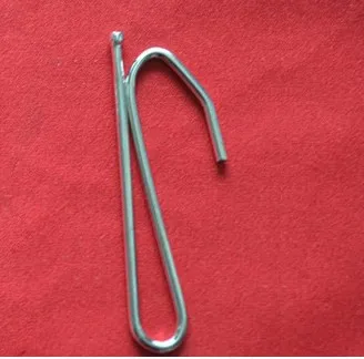 High quality 24 PCS/Pair Window curtain big S hook 6cm wholesale synthesis metal DIY curtain accessory hooks for curtain poles
High quality 24 PCS/Pair Window curtain big S hook 6cm wholesale synthesis metal DIY curtain accessory hooks for curtain poles