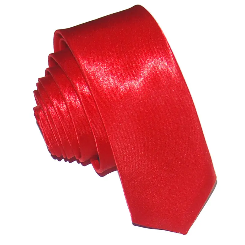 5cm Slim Tie Gift For Men Necktie Solid Color Narrow Casual Red Blue Purple Fashion Simplicity Arrow Skinny Party Tie Formal New
5cm Slim Tie Gift For Men Necktie Solid Color Narrow Casual Red Blue Purple Fashion Simplicity Arrow Skinny Party Tie Formal New