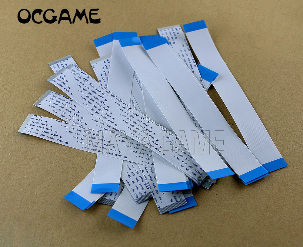 OCGAME для PS4 KES 490A ленточный кабель гибкий лазерной линзы ps4 playstation 4 лазерный OEM 2