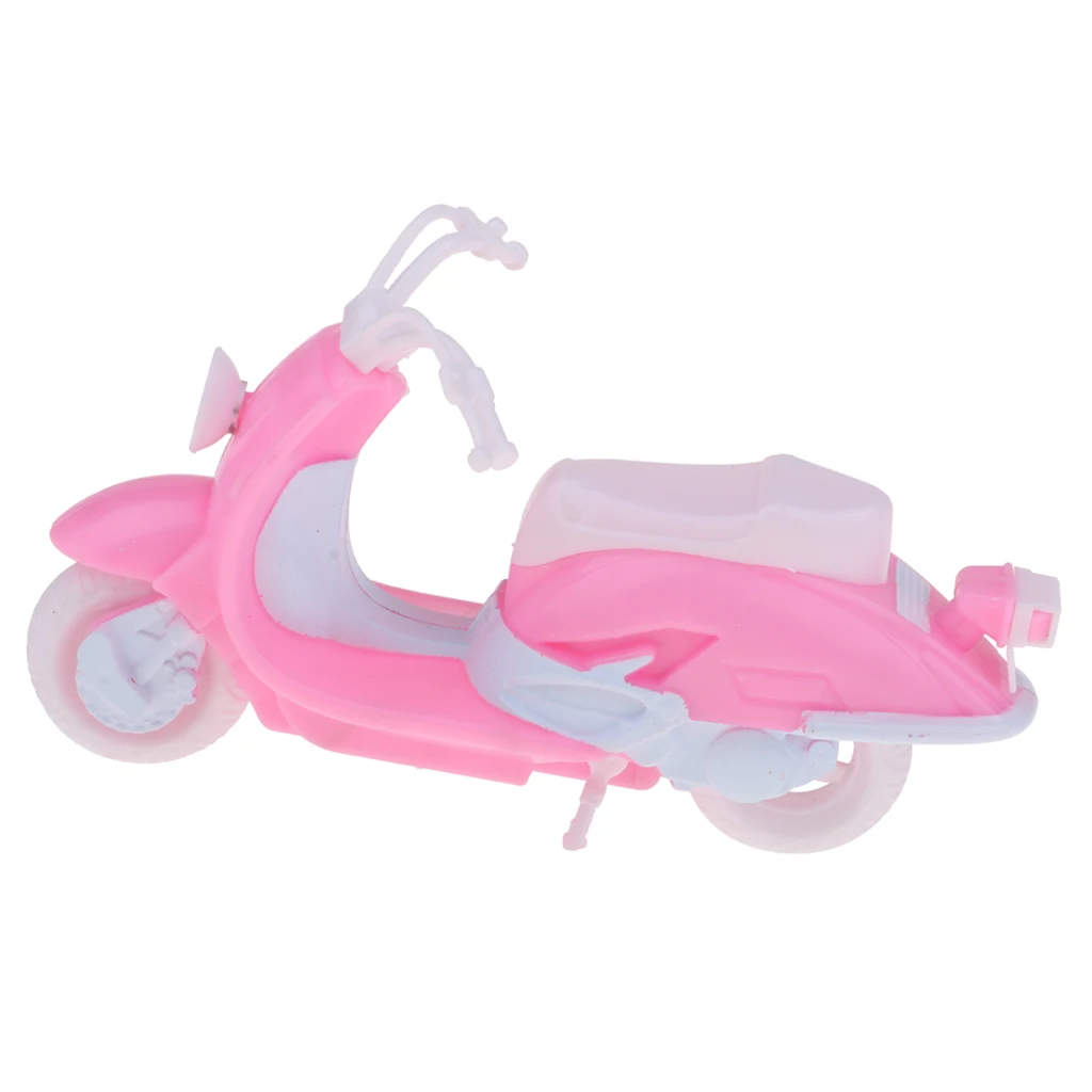 Kids Pretend Play Interactive Toys Motorcycle Motorbike For Kelly Doll Dollhouse Miniature
Kids Pretend Play Interactive Toys Motorcycle Motorbike For Kelly Doll Dollhouse Miniature