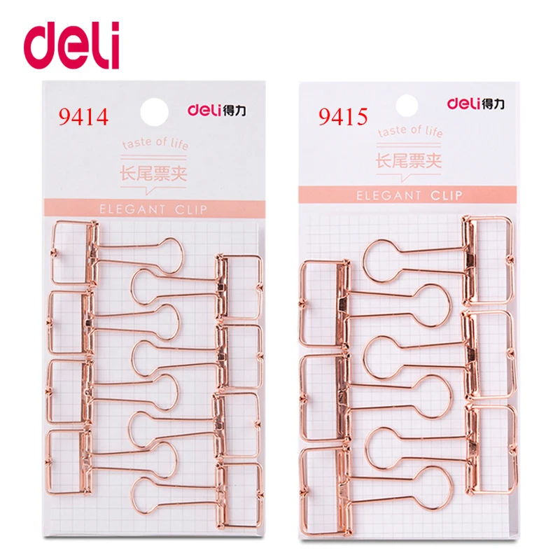 Deli 8/6 шт набор выдолбленные Дизайн Металлический Зажим для связывания длинные зажимы для хвоста Золотые Большие средние зажимы для связыва...
Deli 8/6 шт набор выдолбленные Дизайн Металлический Зажим для связывания длинные зажимы для хвоста Золотые Большие средние зажимы для связыва...