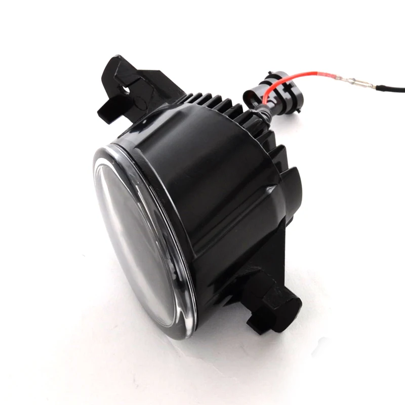 For Nissan patrol New Led Fog Light with DRL Daytime Running Lights with Lens Fog Lamps Car Styling Led Refit Original Fog
For Nissan patrol New Led Fog Light with DRL Daytime Running Lights with Lens Fog Lamps Car Styling Led Refit Original Fog