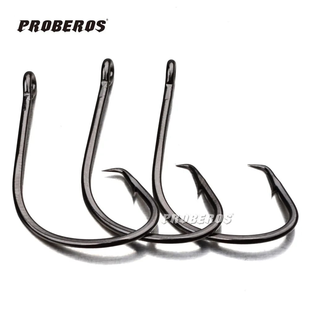 Оптовая продажа, 500 шт., искусственная Осьминог/круглая Спортивная приманка, искусственная приманка из высокоуглеродистой стали, Размер 1 #-5/...
Оптовая продажа, 500 шт., искусственная Осьминог/круглая Спортивная приманка, искусственная приманка из высокоуглеродистой стали, Размер 1 #-5/...