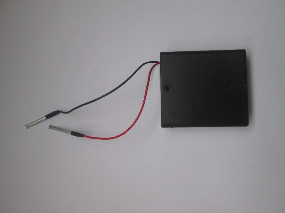mix aa aaa um-3 um-2 battery packs with aluminum robs for teaching, science experimentation etc
mix aa aaa um-3 um-2 battery packs with aluminum robs for teaching, science experimentation etc