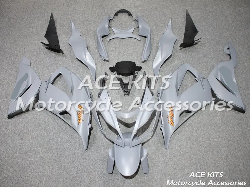 New ABS motorcycle Fairing For kawasaki Ninja ZX6R 636 2013 2014 2015 2016 Injection Bodywor Any color All have ACE No.94
New ABS motorcycle Fairing For kawasaki Ninja ZX6R 636 2013 2014 2015 2016 Injection Bodywor Any color All have ACE No.94