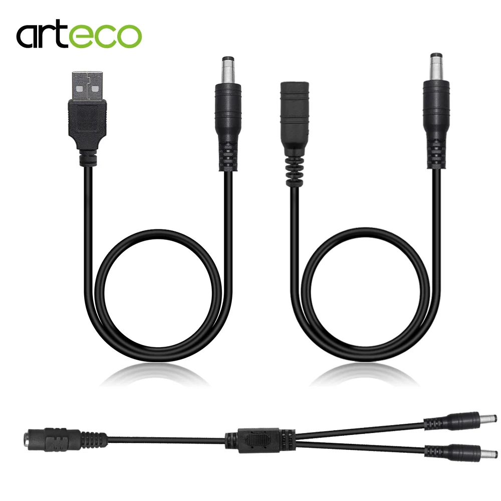 DC Led Connector Wire USB Cable 40CM ,Female to Male dc Extension Cable 1M,DC 1 To 2 Spliter Connector For Led Lighting
DC Led Connector Wire USB Cable 40CM ,Female to Male dc Extension Cable 1M,DC 1 To 2 Spliter Connector For Led Lighting