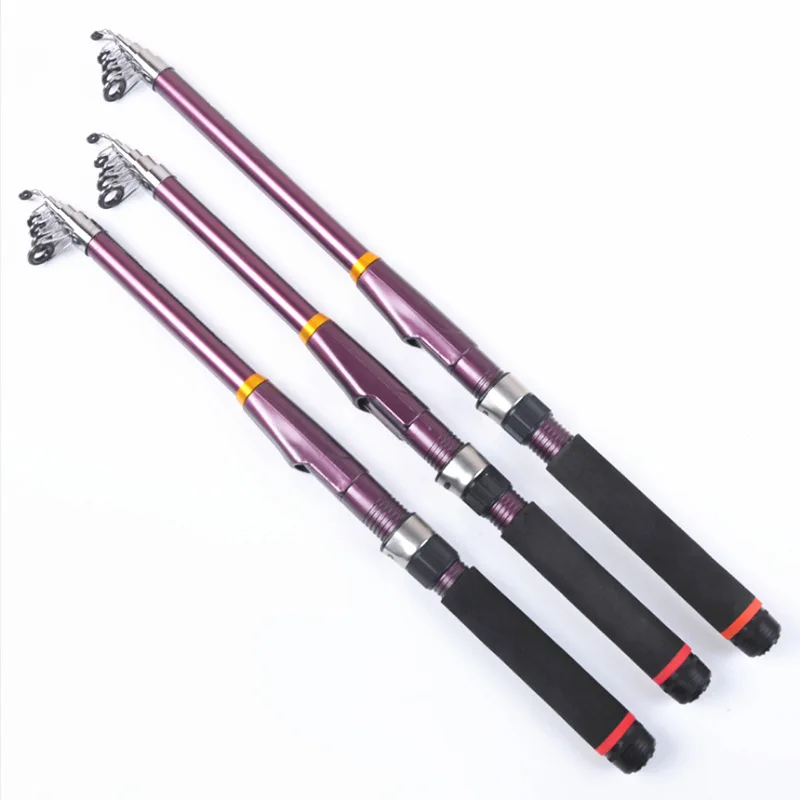 Sea otter throws 1.8 meters 3.6 meters super hard sea fishing rod fishing gear cheaper
Sea otter throws 1.8 meters 3.6 meters super hard sea fishing rod fishing gear cheaper