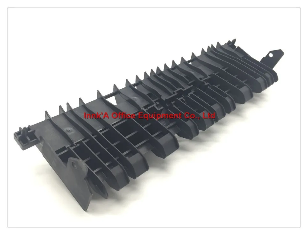 D369-4677 (D3694677) Open / Close Guide Plate For Ricoh MP2550B 3350B 2550 3350 2551 3351, transfer unit, transfer bracket
D369-4677 (D3694677) Open / Close Guide Plate For Ricoh MP2550B 3350B 2550 3350 2551 3351, transfer unit, transfer bracket