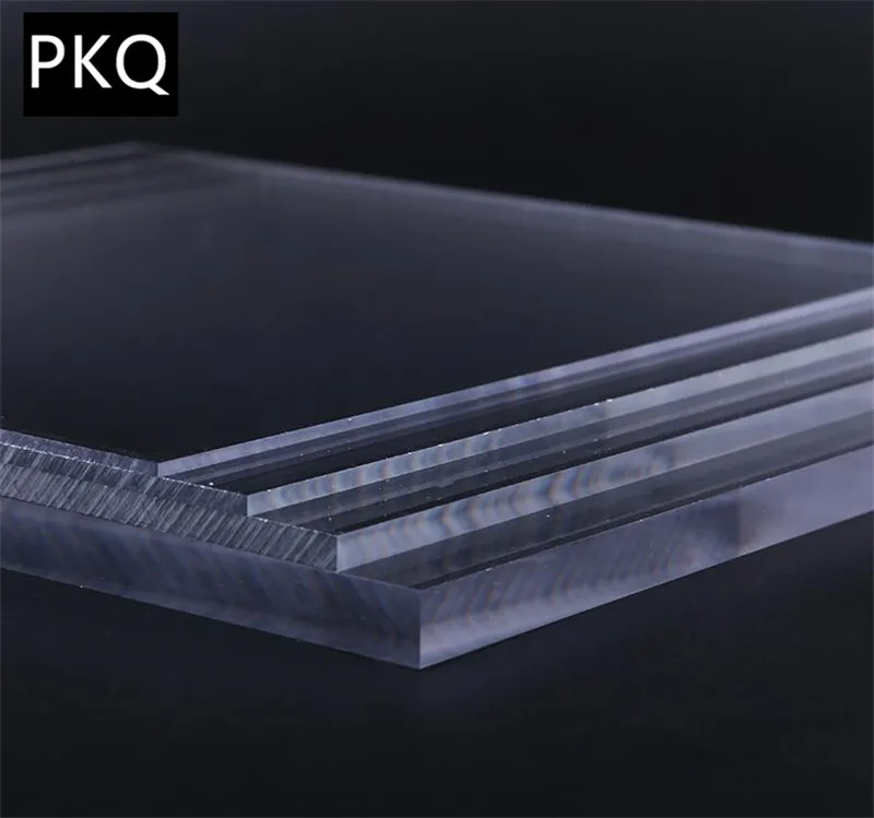 30x40cm Acrylic sheet Plexiglass Clear Acrylic Perspex Plastic Transparent Board Perspex Panel organic glass 2-5mm Thickness 2pc
30x40cm Acrylic sheet Plexiglass Clear Acrylic Perspex Plastic Transparent Board Perspex Panel organic glass 2-5mm Thickness 2pc